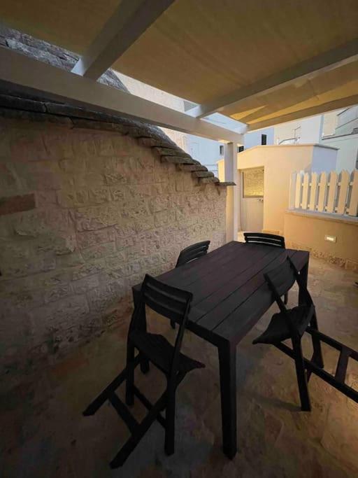 Iconico - Authentic Trulli Experience Leilighet Cisternino Eksteriør bilde